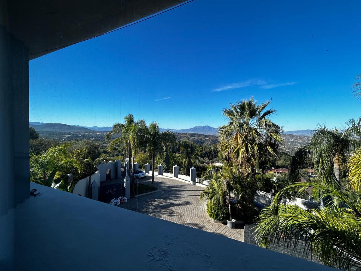 Villa La Paz En Alhaurin El Grande, Malaga Alhaurín el Grande Exterior foto