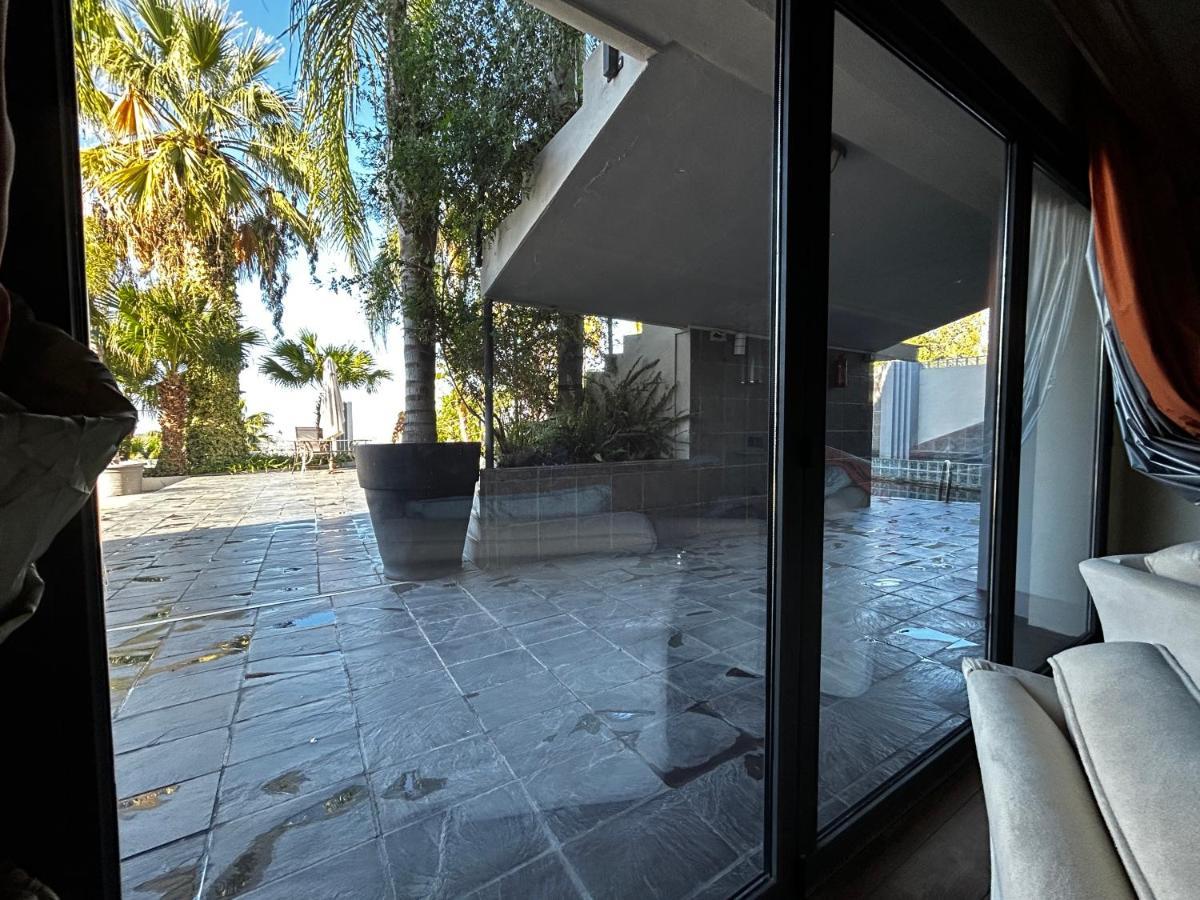 Villa La Paz En Alhaurin El Grande, Malaga Alhaurín el Grande Exterior foto