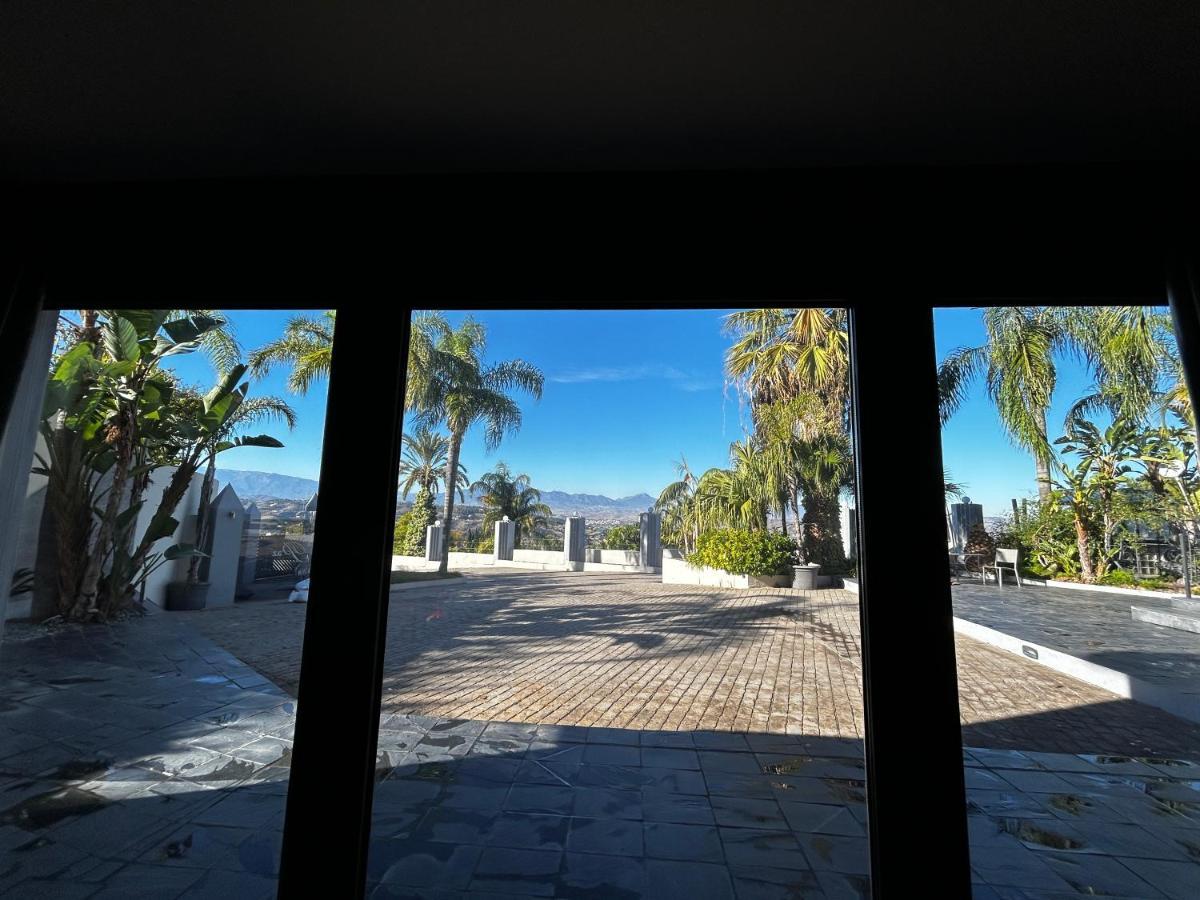 Villa La Paz En Alhaurin El Grande, Malaga Alhaurín el Grande Exterior foto